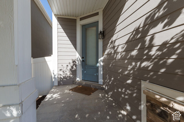 Property Photo: 3472 W Waterbury Dr N UT 84048