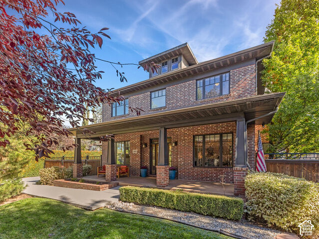 Property Photo:  4465 S 2700 E  UT 84124 