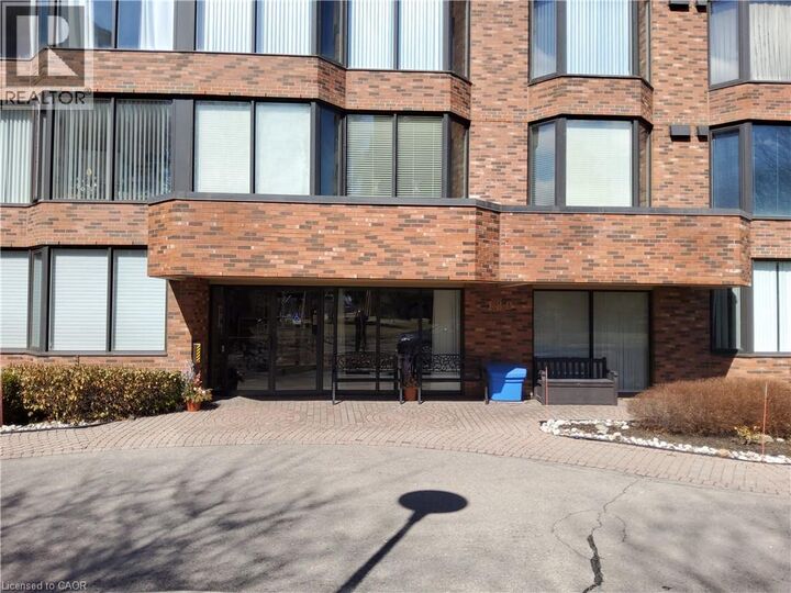 Property Photo:  180 Limeridge Road West 401  ON L9C 7H7 