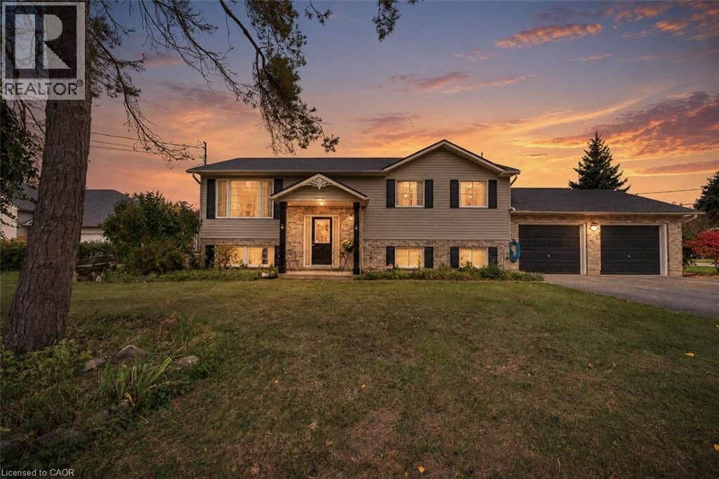 Property Photo:  1490 Nigh Road  ON L2A 5M4 