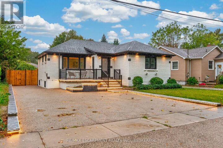Property Photo:  5662 Morden Drive  ON L2E 3C5 