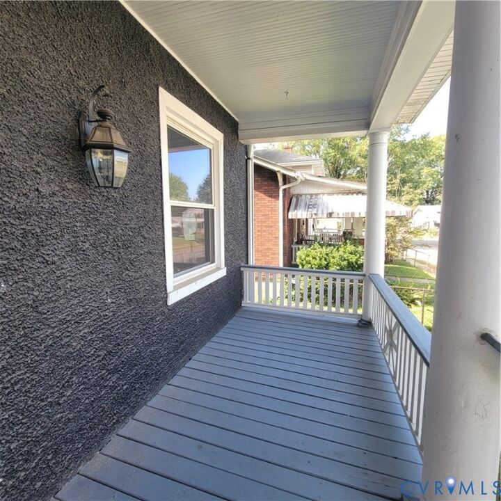 Property Photo:  607 Pollock Street  VA 23222 