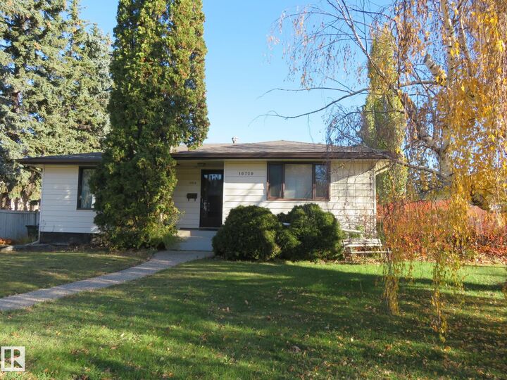 Property Photo:  10720 57 Avenue NW  AB T6H 0Y6 