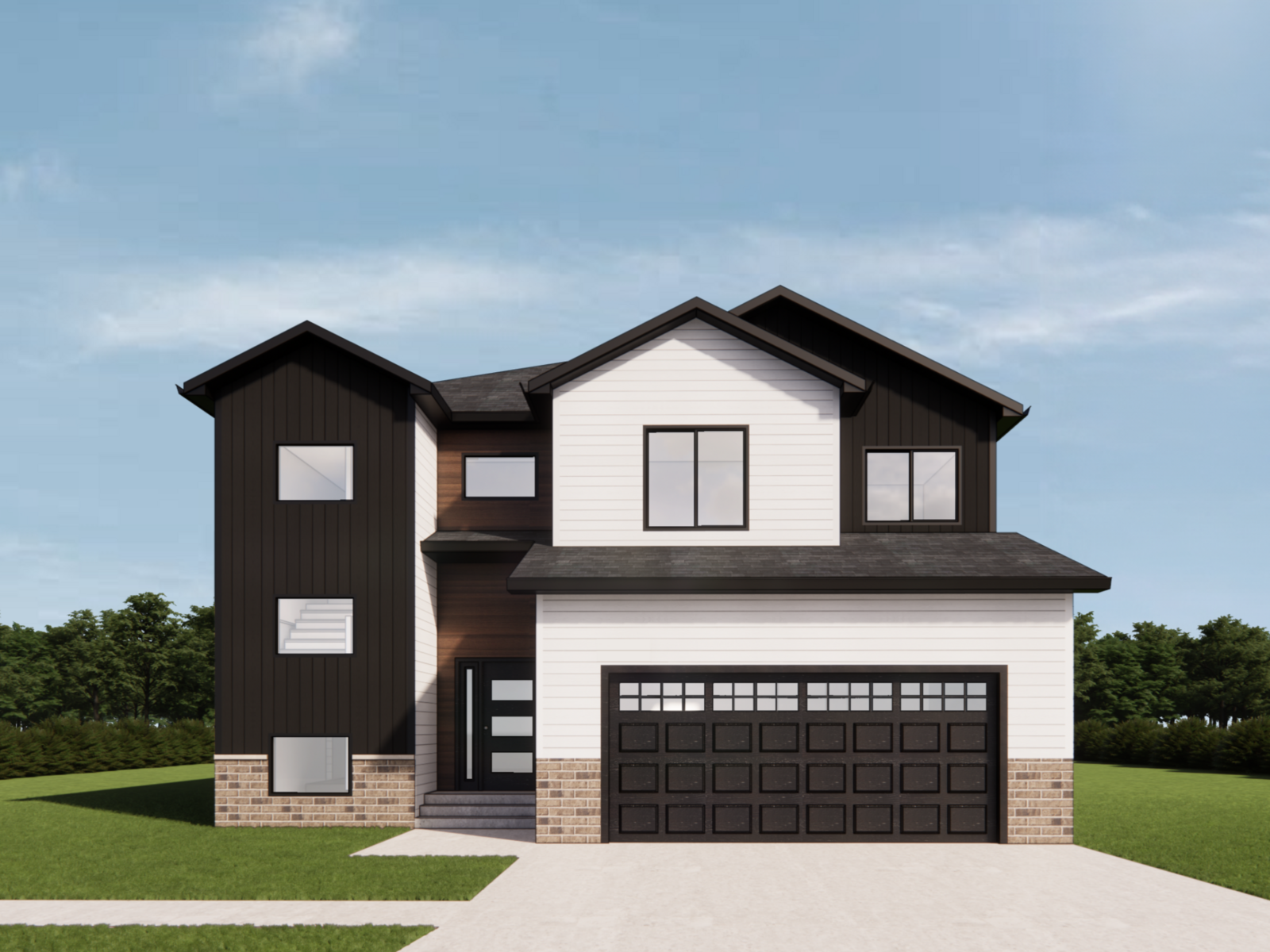 Property Photo:  6984 32nd Street S  ND 58104 