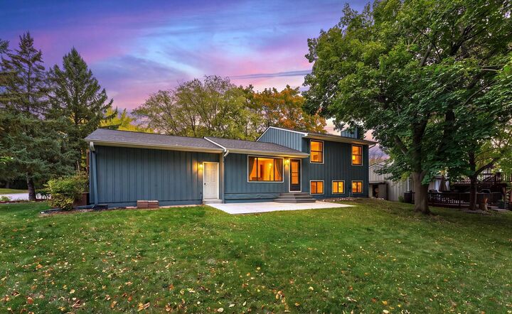 Property Photo:  11005 Hyland Terrace  MN 55344 