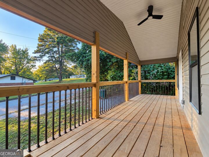 Property Photo: 49 Argo Street GA 30577