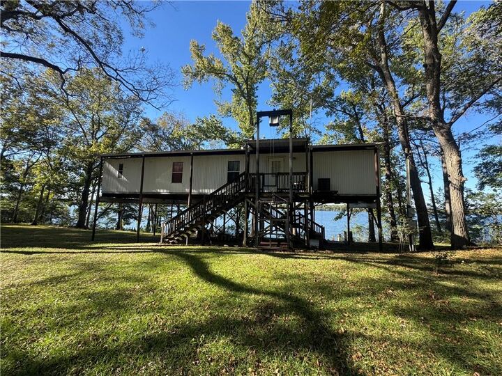 Property Photo:  2462 Highway 3102 Highway  LA 71343 