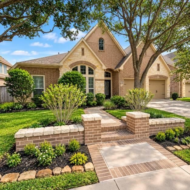 Property Photo: 11918 Forest Moon Drive TX 77433