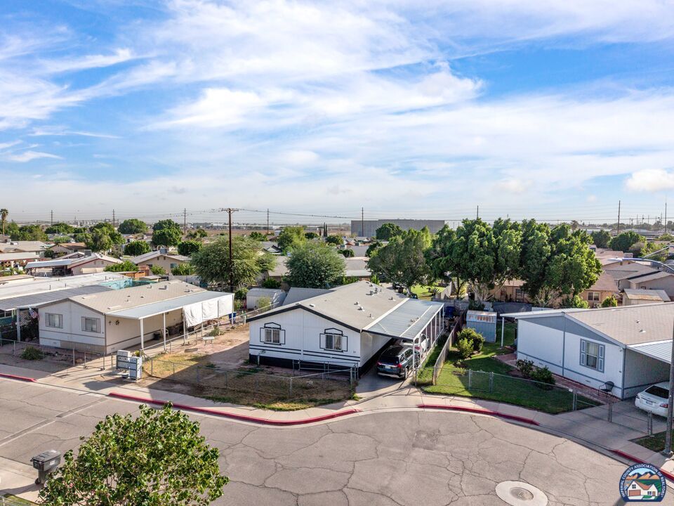 Property Photo: 950 N Imperial Ave 39 CA 92227
