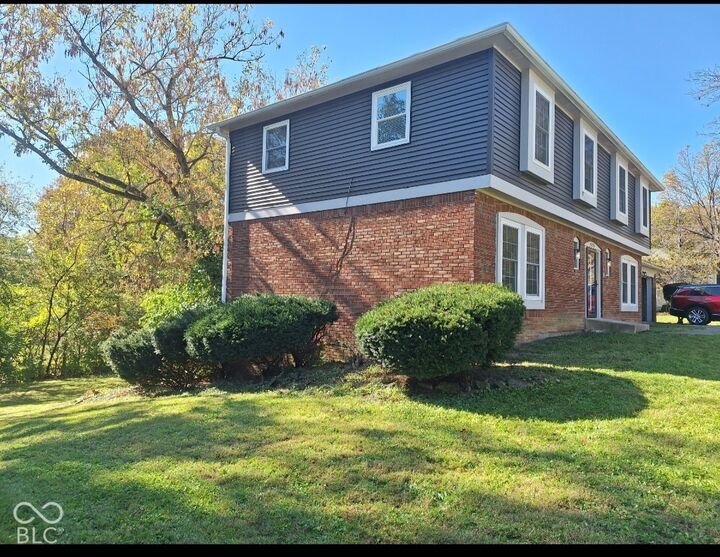 Property Photo:  5125 E 74th Place  IN 46250 