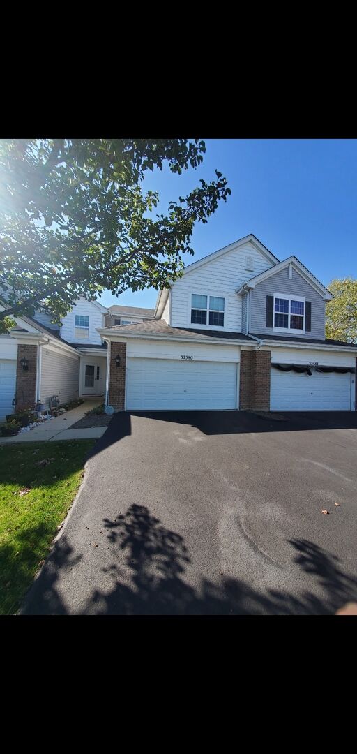 Property Photo:  32580 N Four Seasons Boulevard 27-3  IL 60051 