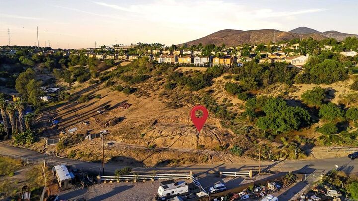 Property Photo: 9986 Proctor Valley Road CA 91914
