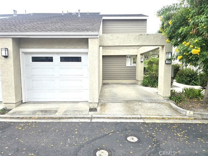 Property Photo: 339 Deerfield CA 92606