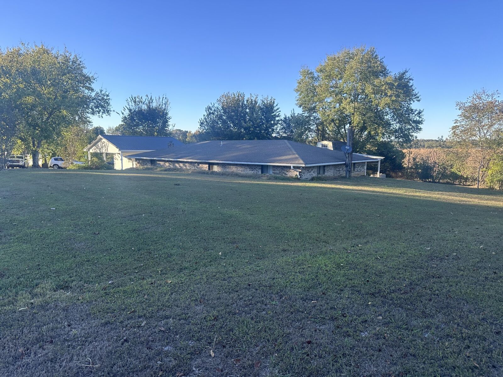 Property Photo:  78 Union Hill Rd  TN 38469 