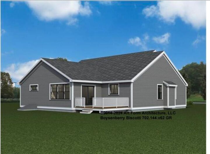 Property Photo:  3 Byrne Circle  NH 03833 