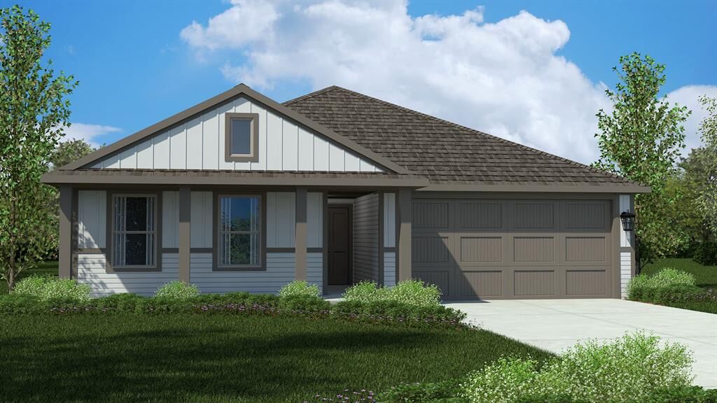 Property Photo:  10320 Cherrytree Lane  TX 76140 