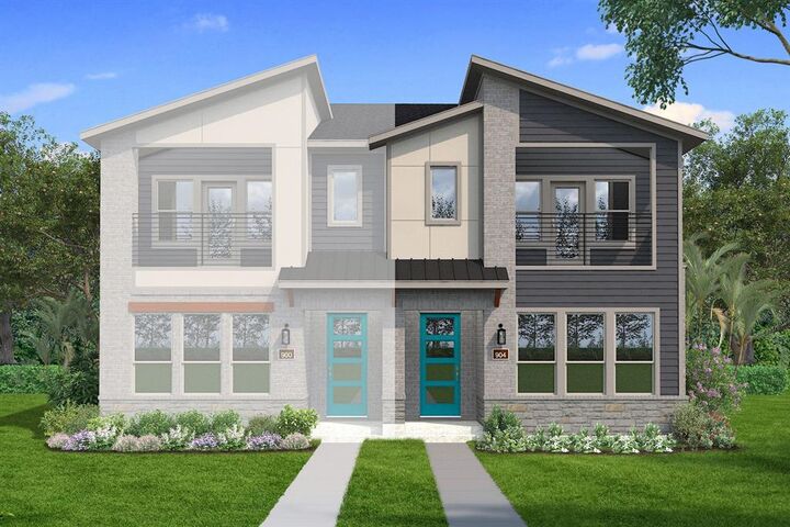 Property Photo:  904 Ash Road  TX 75075 