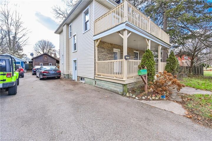 Property Photo:  275 Main (Lower) Street  ON N1R 1X8 