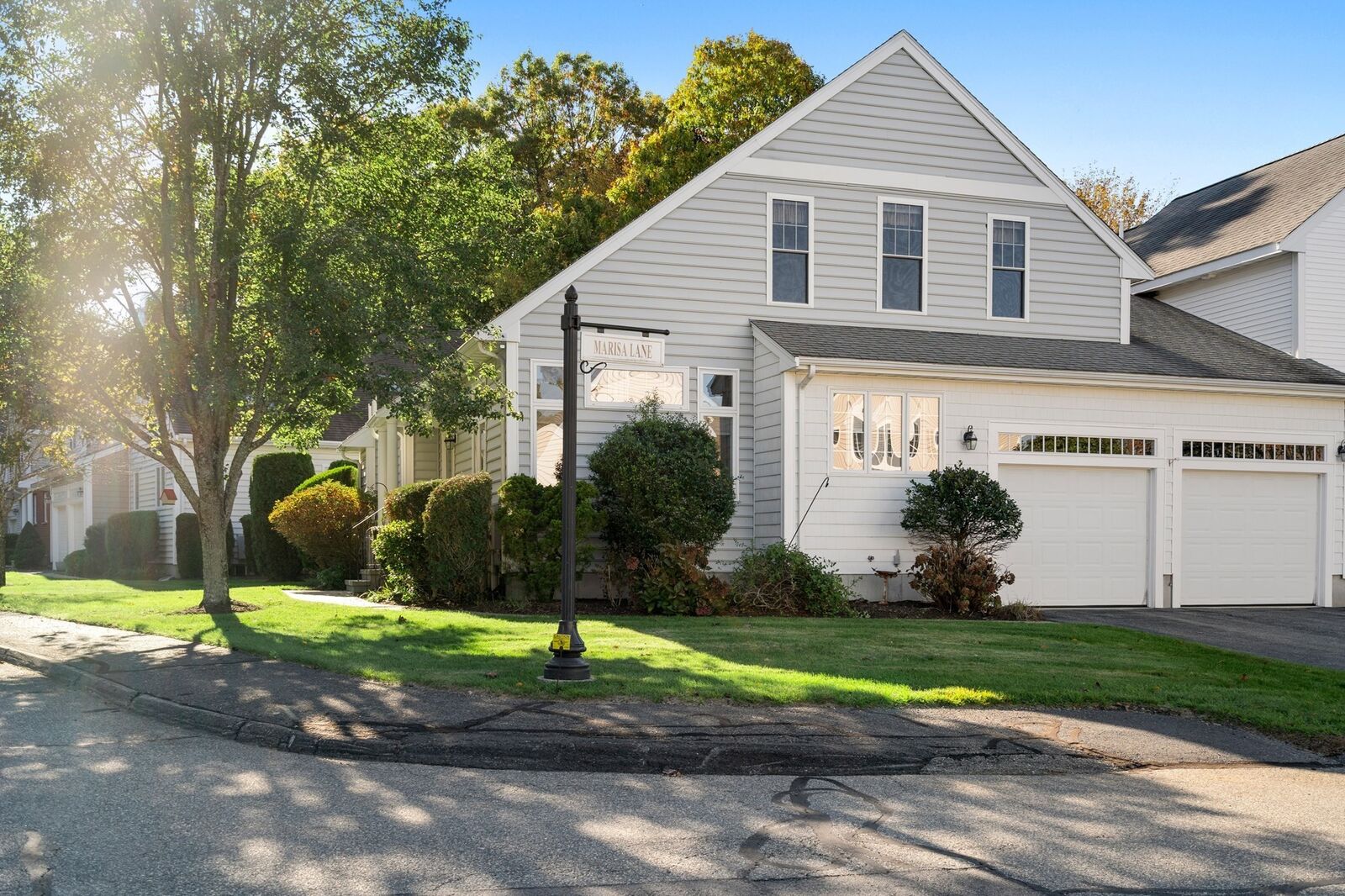 Property Photo:  4 Marisa Lane 4  MA 02081 