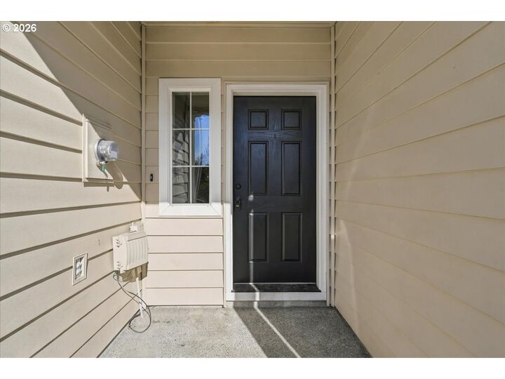 Property Photo: 2312 NE 80th St WA 98665