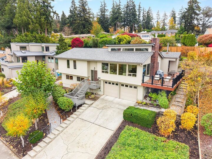 Property Photo:  222  Bayside Road  WA 98225 