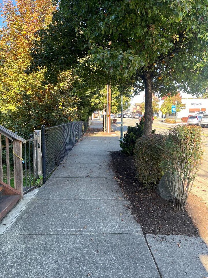 Property Photo:  0 S Granite Avenue  WA 98252 