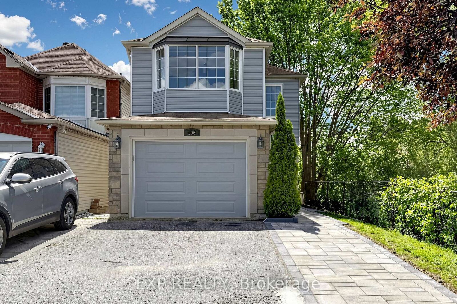 Property Photo:  106 Smales (Basement) Drive  ON L1Z 1G8 