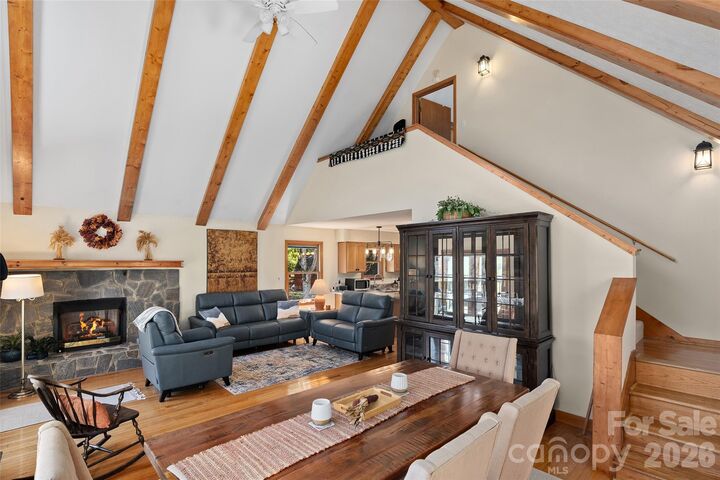Property Photo:  471 McNary Drive  NC 28721 