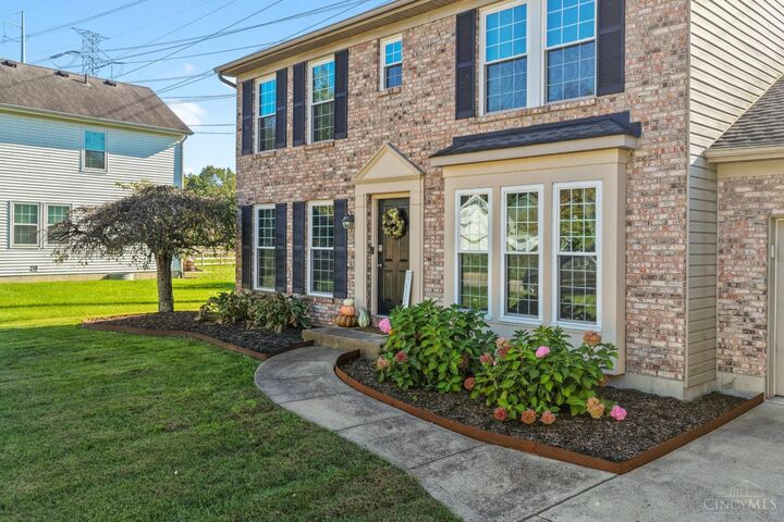 Property Photo:  797 Canute Court  OH 45039 