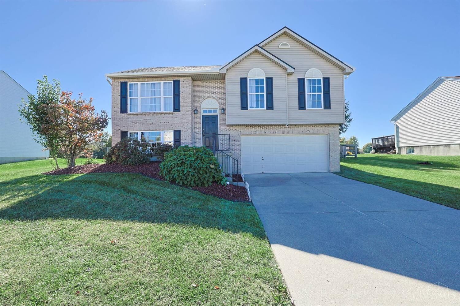 Property Photo: 2337 Pleasant Meadows Drive OH 45103