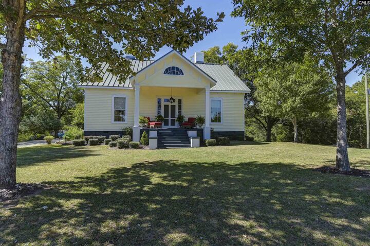 Property Photo: 821 Boinest SC 29127