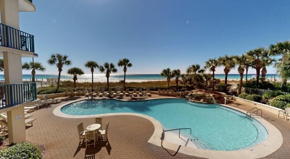 Property Photo:  1018 E Highway 98 150  FL 32541 