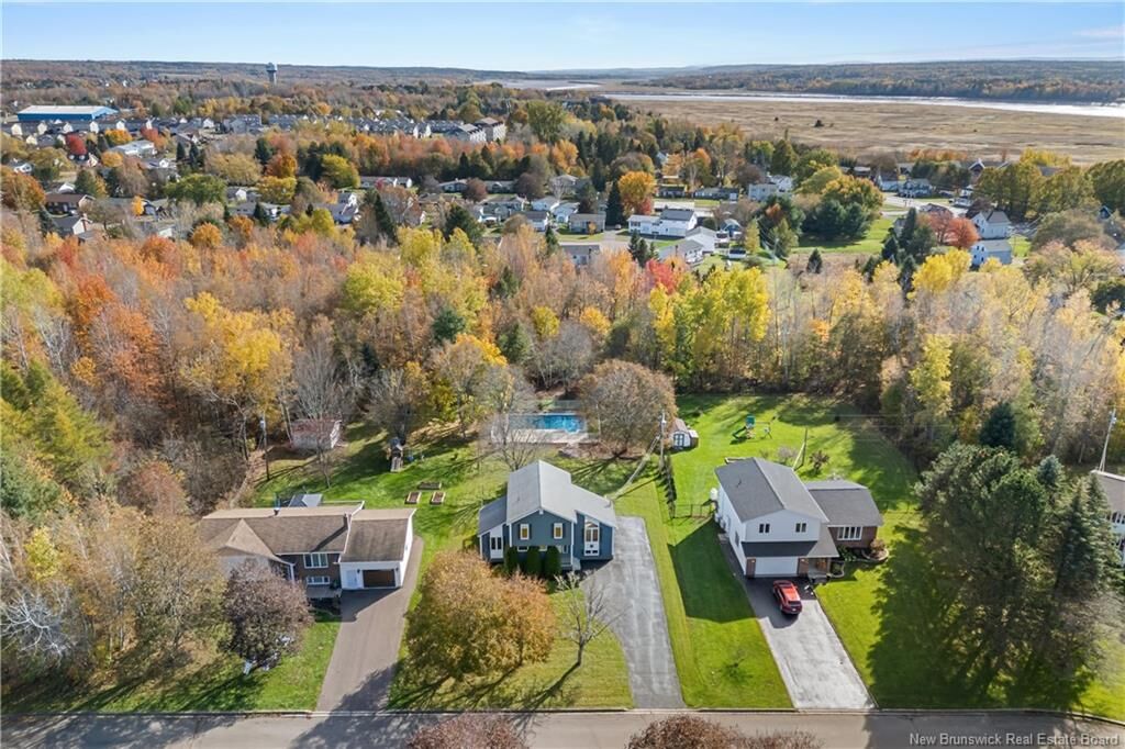 Property Photo: 591 Lafleur NB E1A 6A3