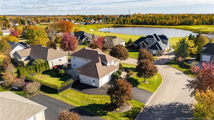 Property Photo:  95 Congressional Crescent  NB E1H 3L2 