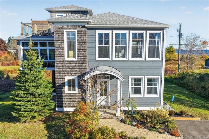 Property Photo:  43 Acadie Road  NB E4R 5Y6 