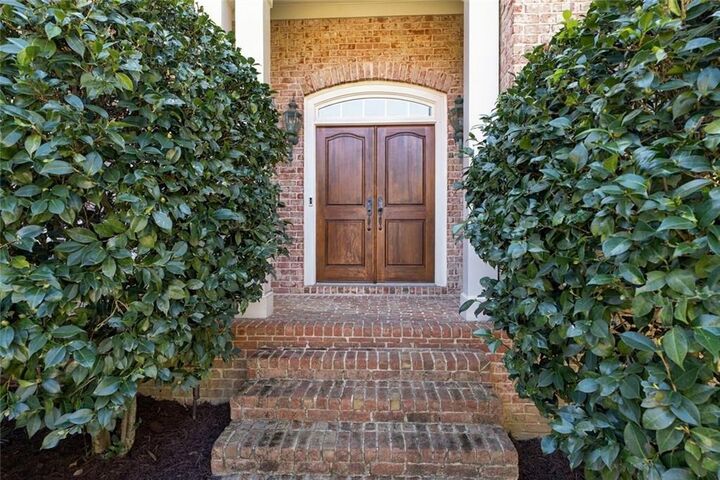 Property Photo: 9055 Bedford Way GA 30024