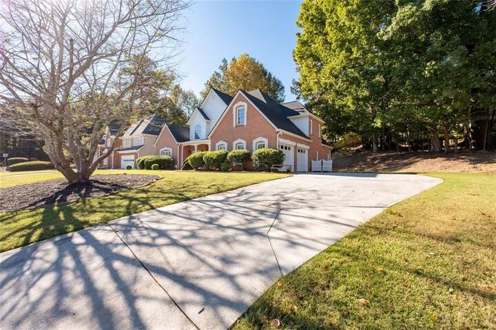 Property Photo:  4810 Highland Lake Drive  GA 30349 