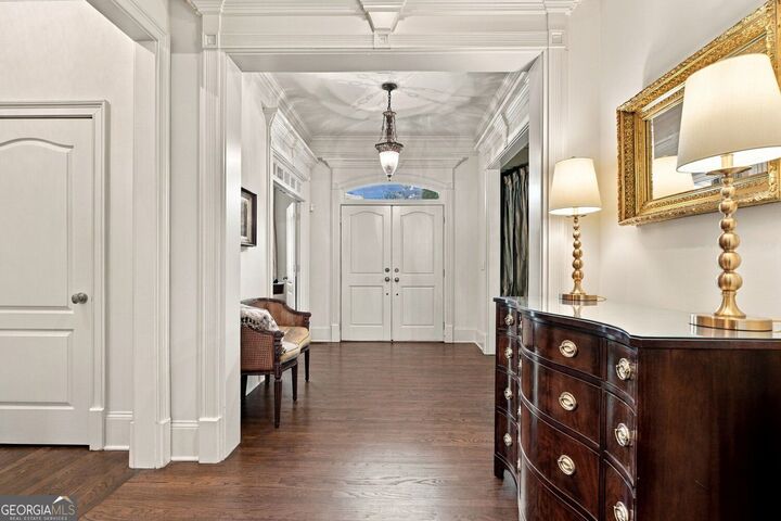 Property Photo: 9055 Bedford Way GA 30024