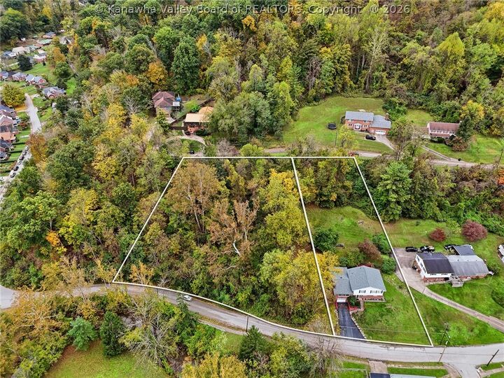 Property Photo:  1901 Enslow Boulevard  WV 25701 