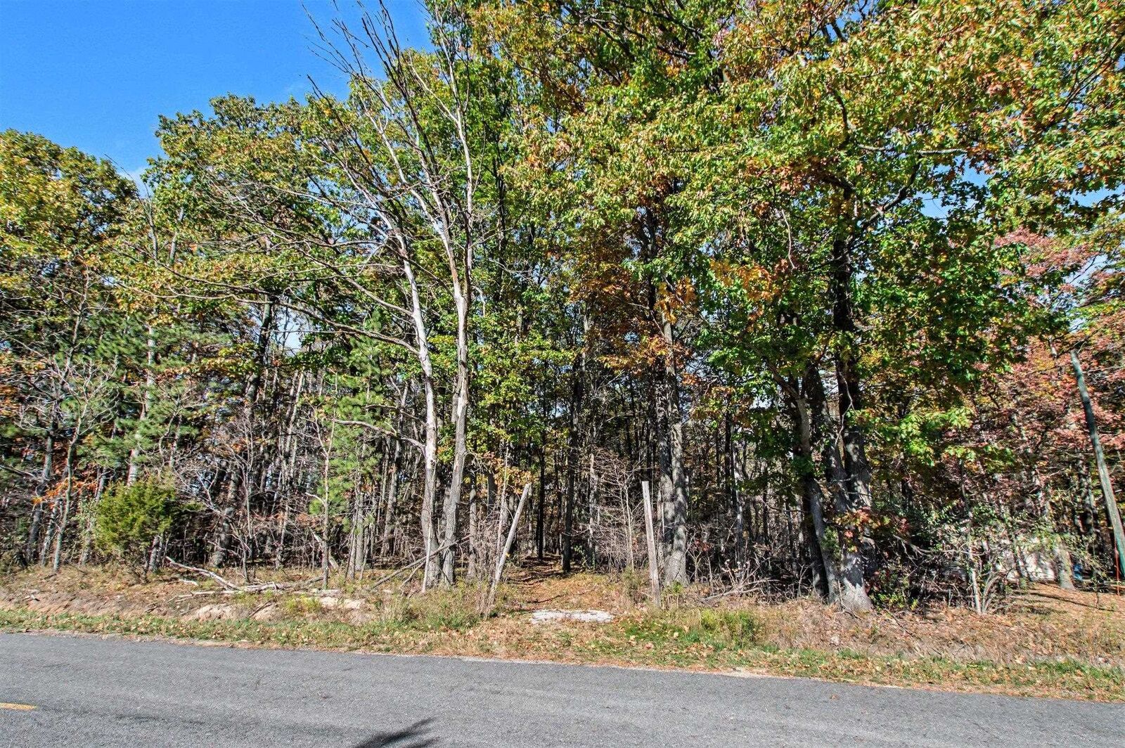 Property Photo:  Vl W Gordonville  MI 48640 