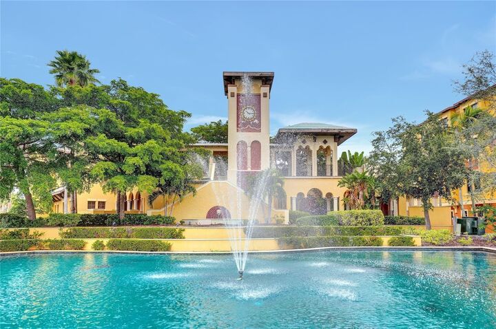 Property Photo:  95 Vivante Boulevard 209  FL 33950 