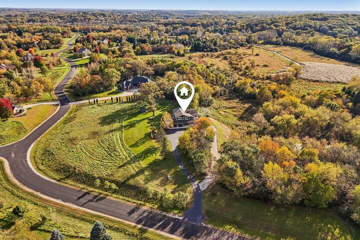 Property Photo: W323s6675 Whitetail Meadows Dr WI 53149