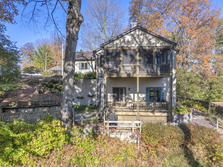 Property Photo: N3057 Circle Dr WI 53011