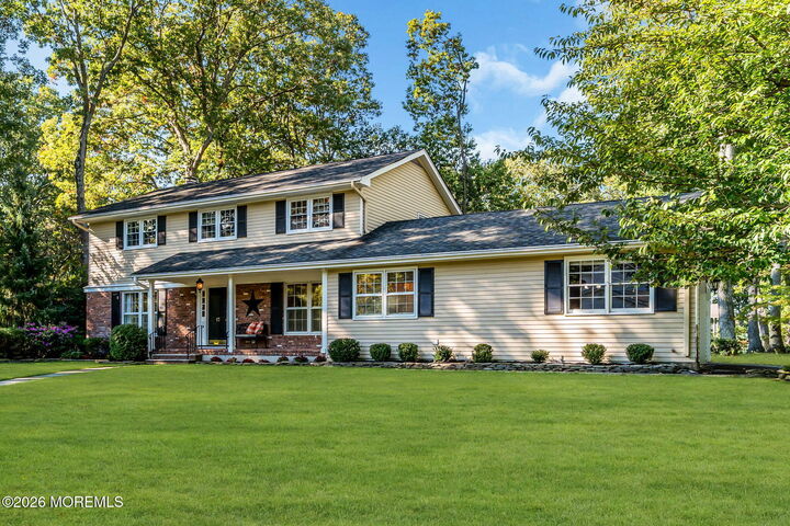 Property Photo: 17 Horicon Drive NJ 07712