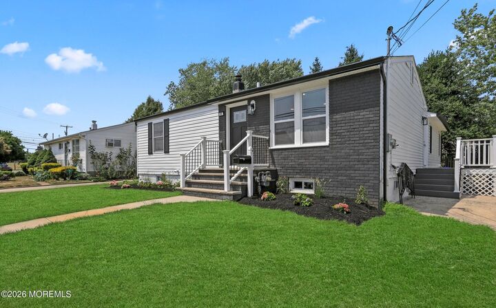 Property Photo:  77 Helen Avenue  NJ 07728 