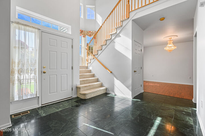 Property Photo:  36 Yardley Manor Drive  NJ 07747 