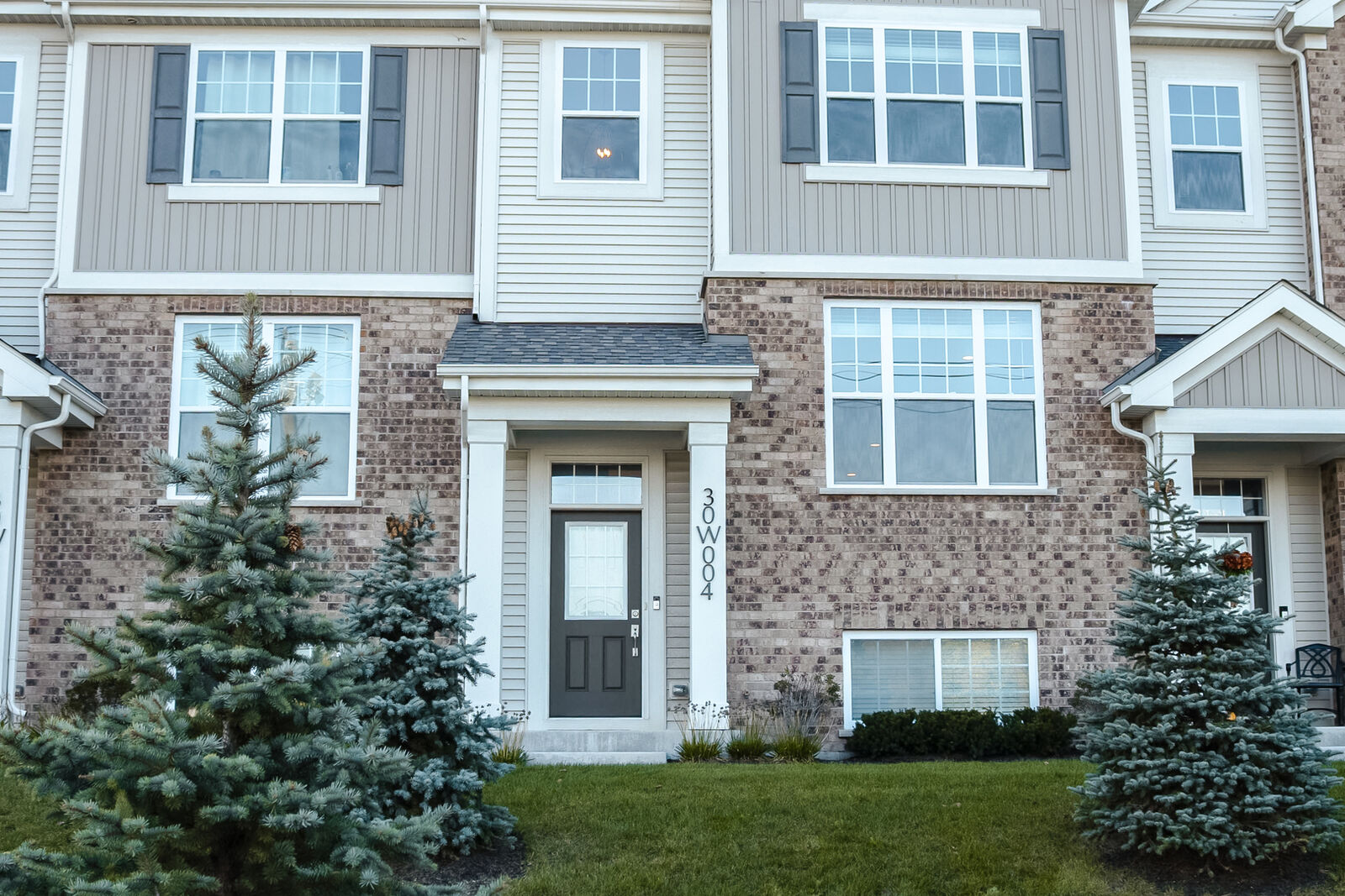 Property Photo:  30W004 Brayman Court  IL 60563 