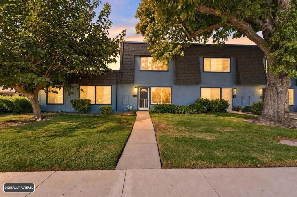 Property Photo:  5563 Entrada Cedros  CA 95123 