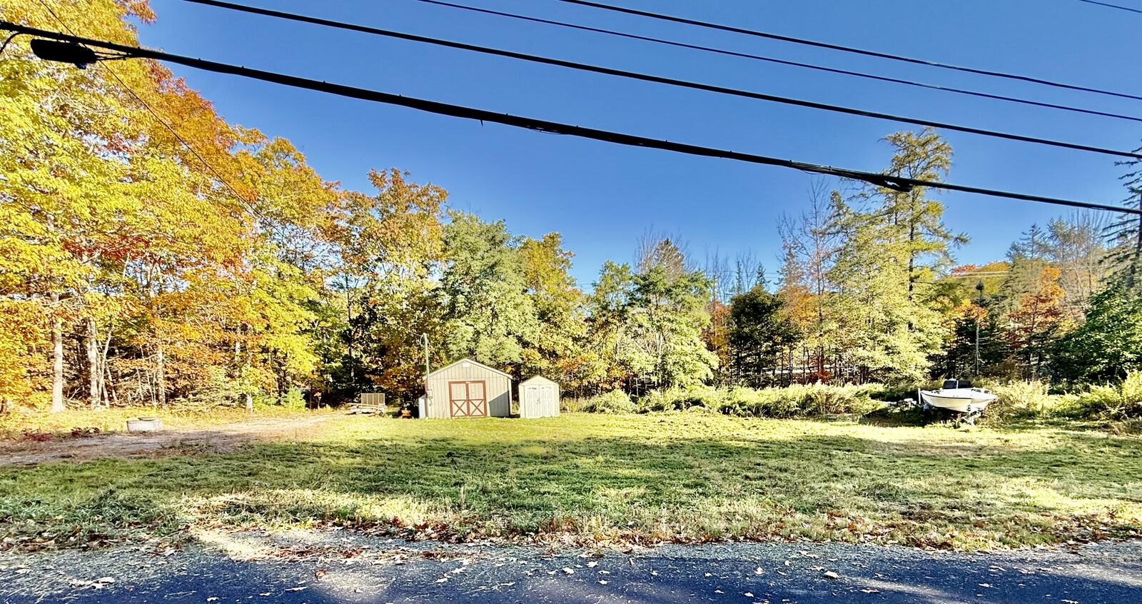 Property Photo:  25 Ledgewood Road  ME 04609 