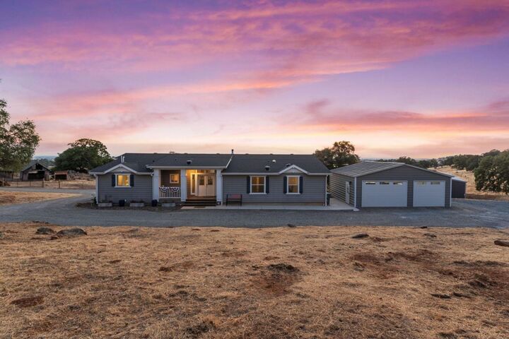 Property Photo:  8555 Vista Avenue  CA 95648 